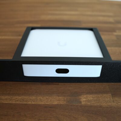 10" Rack Halterung UniFi Cloud Gateway Ultra UCG-Ultra