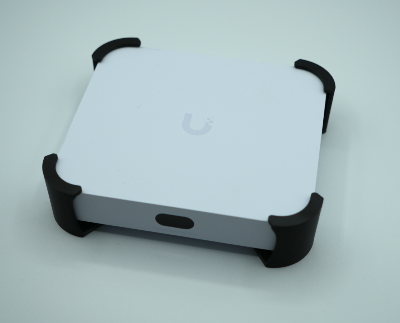Halterung / Montagehalter für  UniFi Cloud Gateway Ultra